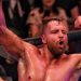 Jon Moxley habla sobre una colaboración entre AEW y NJPW Jon Moxley habla sobre una colaboración entre AEW y NJPW