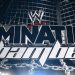 Posible Spoiler para el combate Elimination Chamber