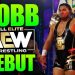 Cody Rhodes habla sobre la situación de Jeff Cobb con AEW