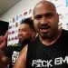 Bad Luck Fale habla de la relación con AEW Bad Luck Fale AEW