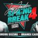 Orange Cassidy peleará con Minoru Suzuki Minoru Suzuki Orange Cassidy