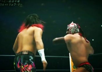 Hiromu Takahashi Osaka