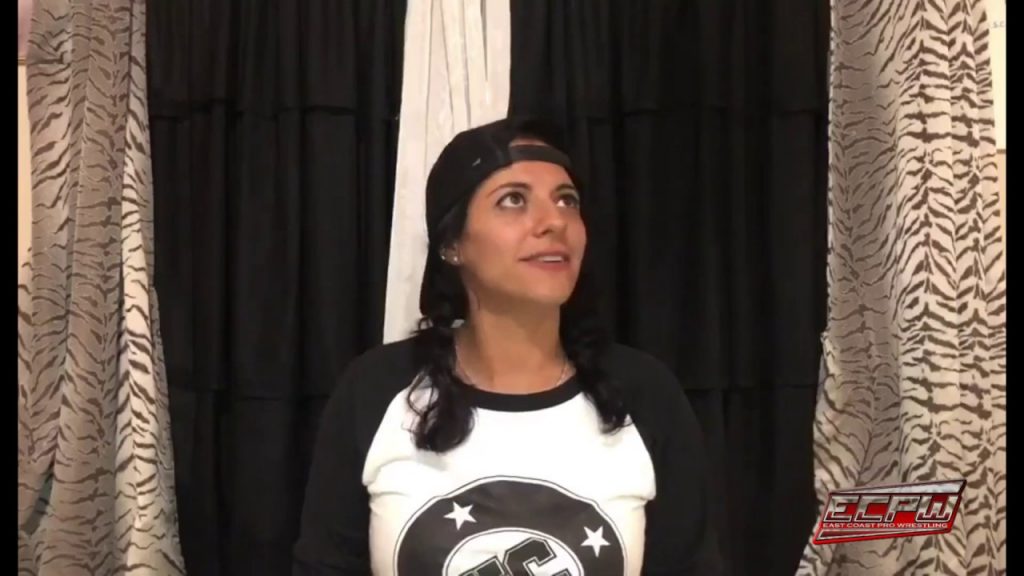 KC Spinelli Kyle O´Reilly