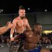 Kenny King alaba el nuevo puesto de Marty Scurll Marty Scurll Kenny King