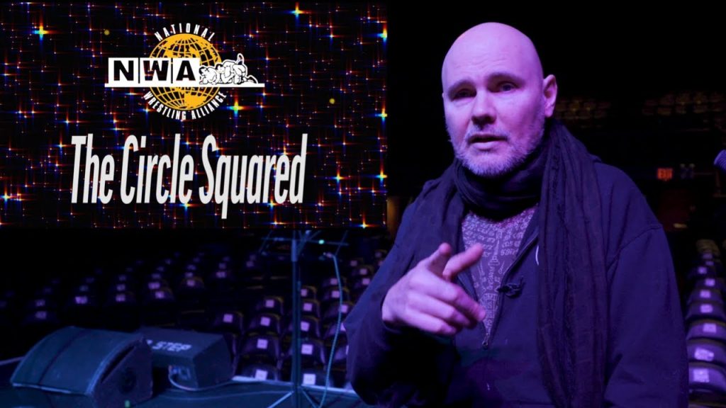 NWA The Circle Squared