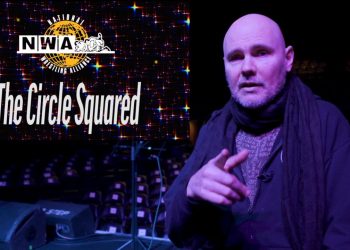 NWA The Circle Squared