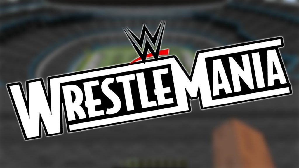 WrestleMania 37 será en Los Ángeles en el mes de marzo