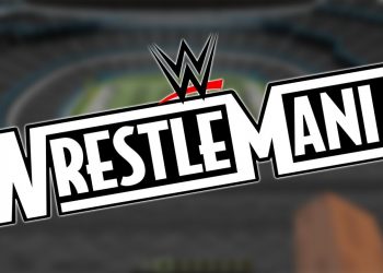 WrestleMania 37 será en Los Ángeles en el mes de marzo