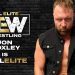 Jon Moxley habla sobre su proceso creativo fuera de WWE Jon Moxley habla sobre su proceso creativo fuera de WWE