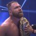 Jon Moxley trabajará en menos eventos de NJPW Jox Moxley trabajará en menos eventos de NJPW