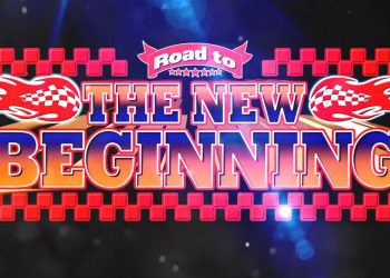 Road New Beginning 4