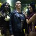 Brandi Rhodes NIghtmare Collective