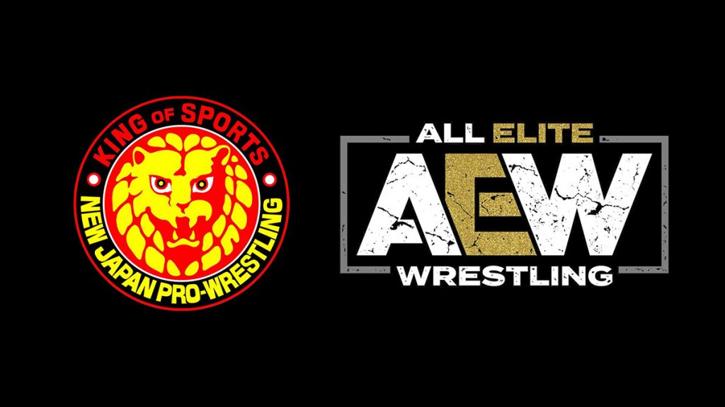 El presidente de NJPW, abierto a que su talento luche en AEW All In