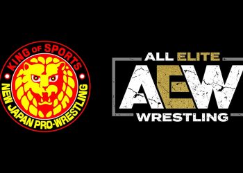Creencia de que AEW podría realizar un evento con NJPW en Japón en un futuro