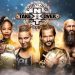 NXT Take Over Portland