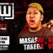 GCW Live Fast, Die Young día 1: Resultados GCW Live Fast