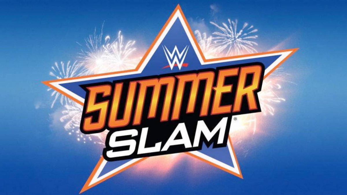 Planes de WWE para SummerSlam 2021 • TurnHeelWrestling