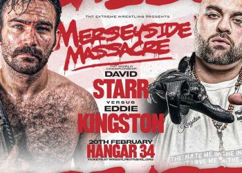 TNT Merseyside Massacre 2020