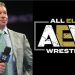 Vince McMahon pidió a un miembro de AEW incumplir su contrato Vince McMahon pidió a un miembro de AEW incumplir su contrato