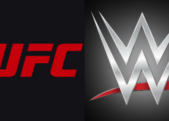 Estrellas de UFC con interés en WWE