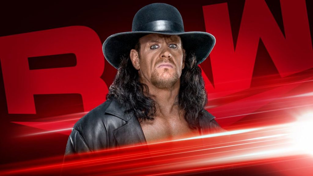 El show de Raw baja su audiencia por debajo de los dos millones