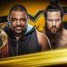 WWE NXT: Resultados en directo 11 de marzo NXT resultados 11 marzo