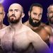 Resultados WWE 205 Live: 6 de marzo de 2020