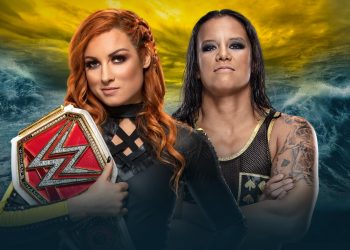 Apuestas WrestleMania 36: Becky Lynch vs. Shayna Baszler