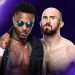 Resultados WWE 205 Live: 20 de marzo de 2020