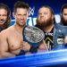 SmackDown resultados 20 marzo