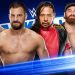 SmackDown resultados 27 de marzo