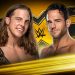 WWE NXT: Resultados en directo 25 de marzo NXT resultados 25 marzo
