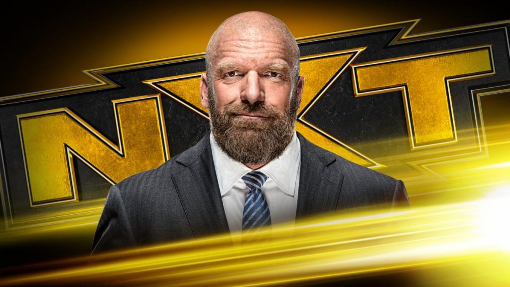 Previa WWE NXT: 25 de marzo de 2020