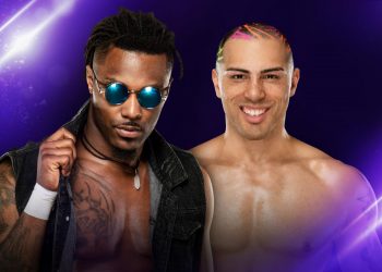 Resultados WWE 205 Live: 27 de marzo de 2020