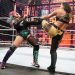 Paul Heyman fue quién apostó por Shayna Baszler en Elimination Chamber Shayna Baszler Elimination Chamber