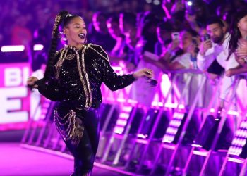 ¿Cuáles eran los planes para Bianca Belair en el roster principal?