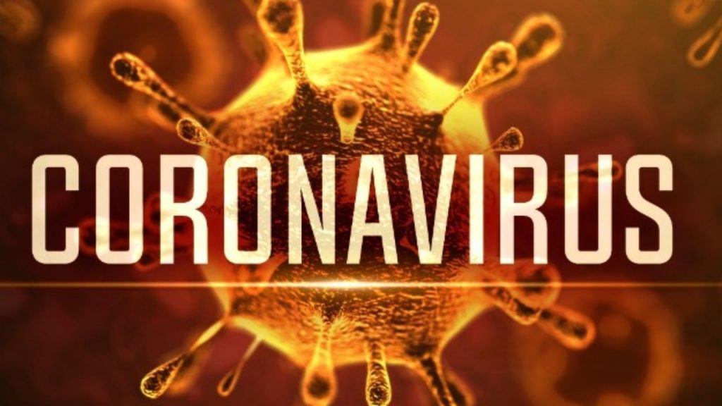 WWE advirtió a sus estrellas sobre el coronavirus