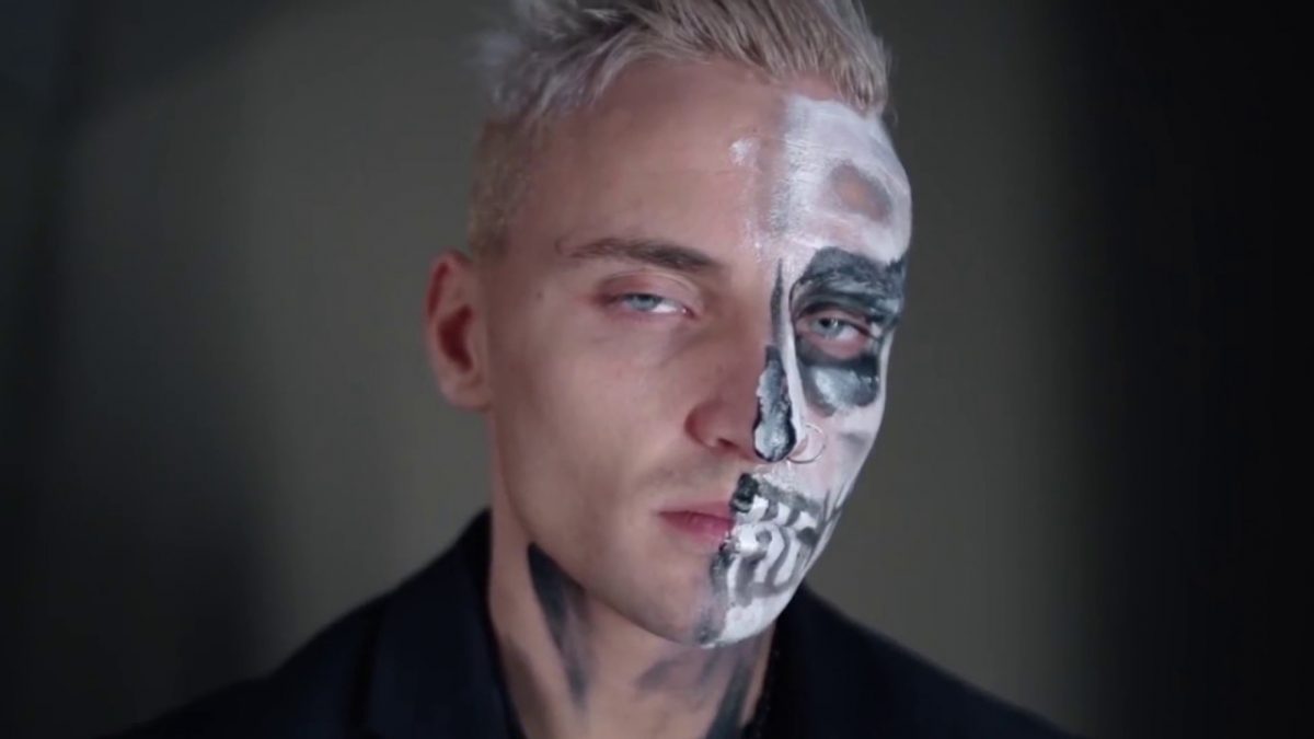 Darby Allin fue enviado al hospital tras AEW Dynamite