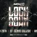 Impact Wrestling cancela el evento Lockdown por el coronavirus Impact Wrestling cancela el evento Lockdown por el coronavirus