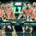 Page & Omega retienen los Campeonatos por Parejas de AEW en Revolution Omega Page AEW Revolution