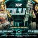 Nyla Rose retiene el Campeonato Femenino de AEW en AEW Revolution Nyla Rose AEW Revolution