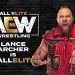 ¿Por qué no debuto Lance Archer en AEW Dynamite? ¿Por qué no debuto Lance Archer en AEW Dynamite?