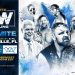 AEW relocaliza el Dynamite del 18 de marzo AEW Dynamite 18 marzo