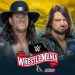 OFICIAL: The Undertaker vs. AJ Styles en WrestleMania 36 The Undertaker WrestleMania 36