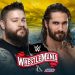 Kevin Owens vs. Seth Rollins en WrestleMania 36 Kevin Owens vs Seth Rollins en WrestleMania 36
