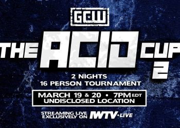 Game Changer Wrestling