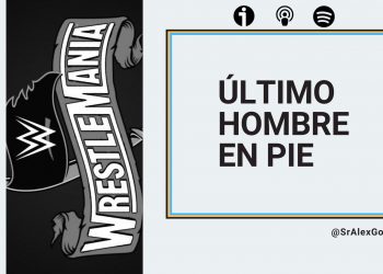 WrestleMania