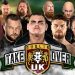 NXT UK Takeover Dublin pasa a octubre NXT UK Takeover Dublin