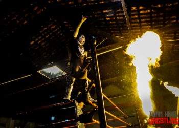 SAW-WAG Inicia la temporada de lucha libre colombiana 2020