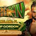 Flip Gordon tendrá una oportunidad titular en ROH Supercard Of Honor Flip Gordon ROH Supercard of Honor